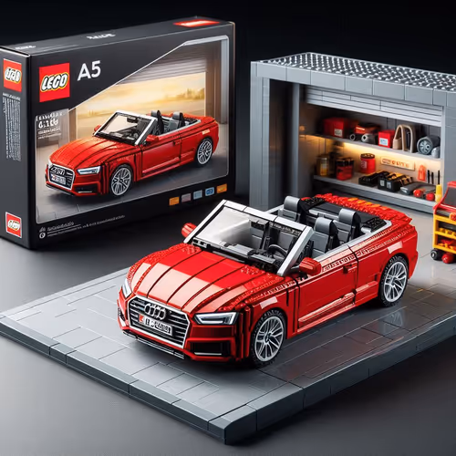 Audi ARB