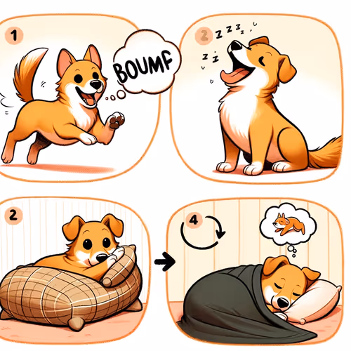 DancingDogee