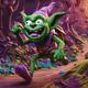 Green Go Getter