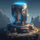 Realm - Ancient Particle Reactor