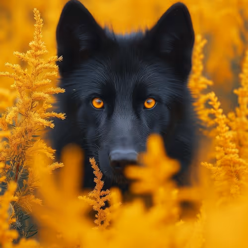 wolf