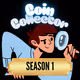Coin Collector - Season 1
