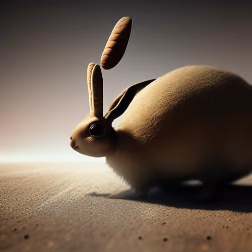 Arbitrum One Yea-Bunny