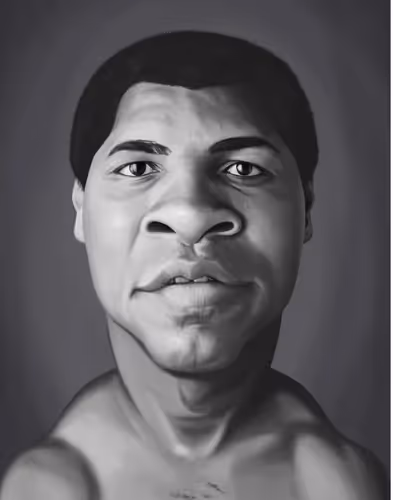 Muhammad Ali