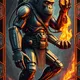 Cyber Apes - Ape out of Time (PREHISTORIC)