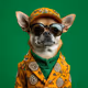 Chihuahua - Rags to Riches