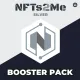 NFTs2Me Silver Booster Pack [Arbitrum]