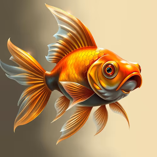 Goldfish Gallery