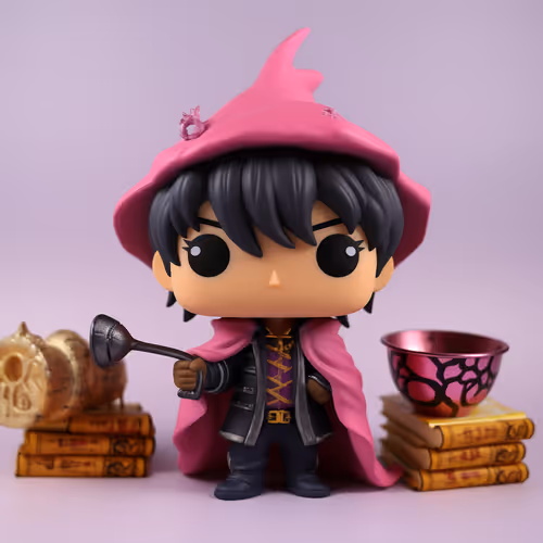 Elixir Artwork by DarkNeSs