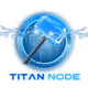 Titan Node Achievements