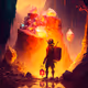 Goldmin3 by Adv3nture.xyz