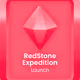 RedStone Expedition Launch