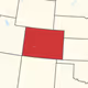 Colorado Counties on Arbitrum