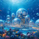 Underwater city