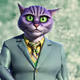 Lavish Cat 2
