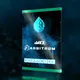 ArbiMakx Halogen Member Card