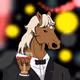 DO NOT BUY (now on berahcain) - Horse Heads