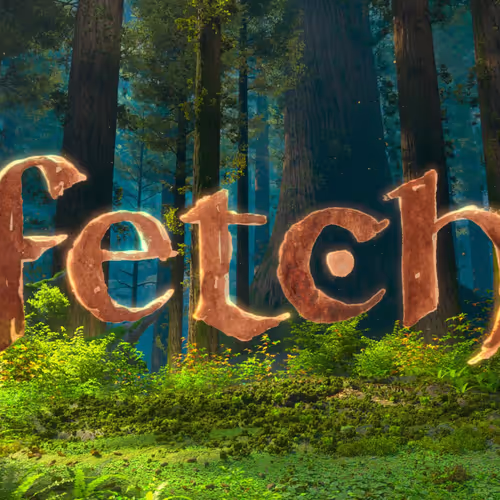FETCH