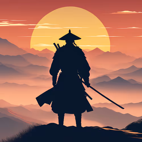 Arbitrum Samurai