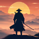 Arbitrum Samurai