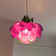 lamp flower