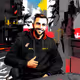 Pawel NFT BSC 2023mar