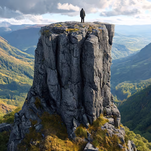 Cliff