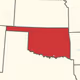 Oklahoma Counties on Arbitrum
