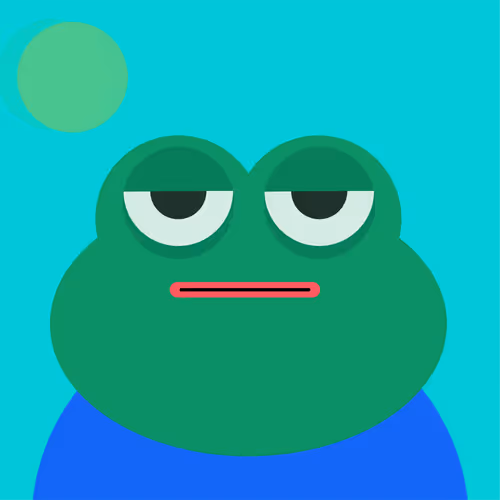 PEPEPAL not on PEPE