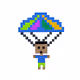 Arbidrops (3D NFTs)