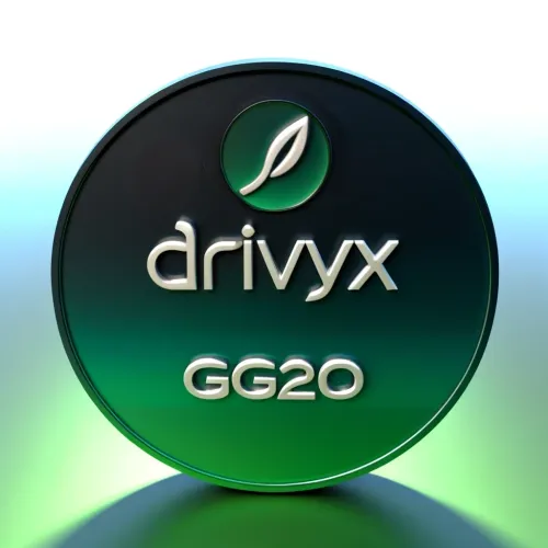 Drivyx