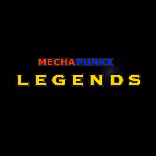 MechaPunkx Legends