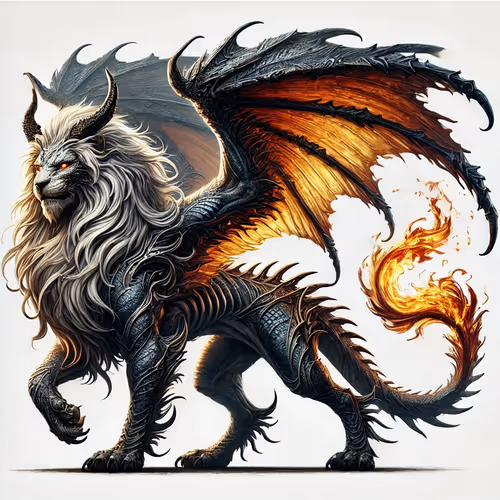 Mythic Beasts Unleashed