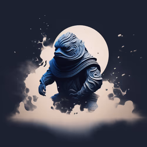 Water ninja