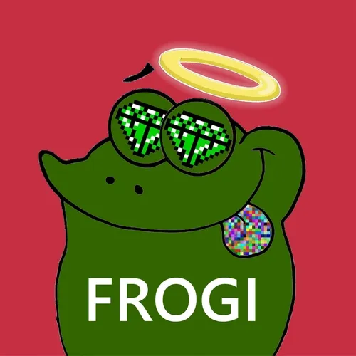 FROGI