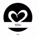 you
