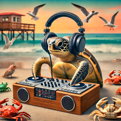 Turtle Beach