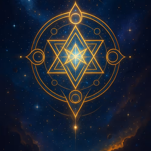 Stellar Sigils