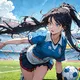 FootballerGirl