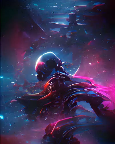 Echo Nomicon