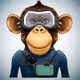 Arbitrum Monkey