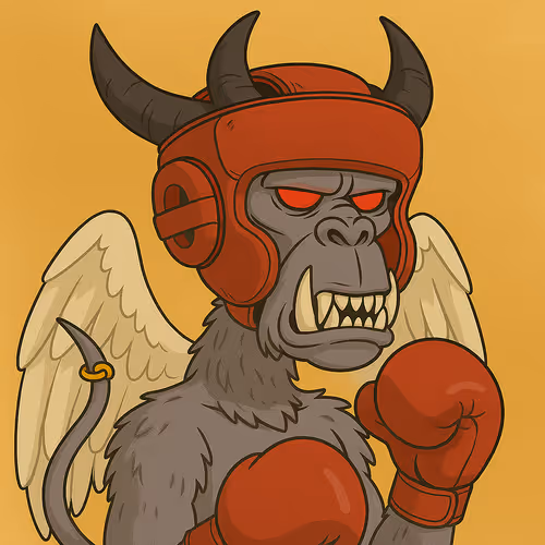 MintVerse Warriors