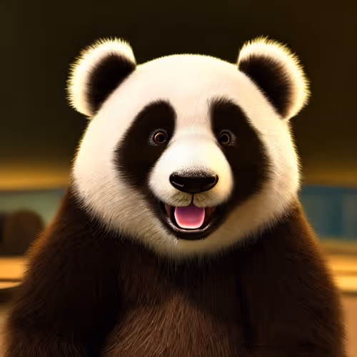 panda NFT