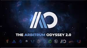 ARBITRUM ODYSSEY