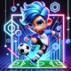 piece soccer