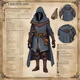 Rogue kenku