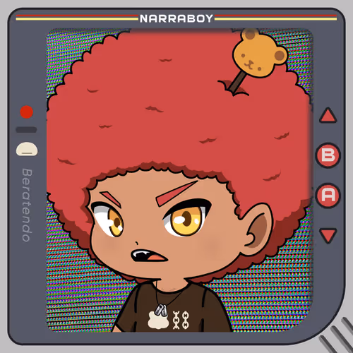 Chibi BEAR