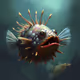 Puffer Fishing