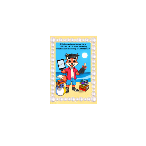 KFMEDIA℠ Summer School Passport