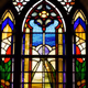 Stained Sanctuary